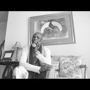 Meet your Posher, William